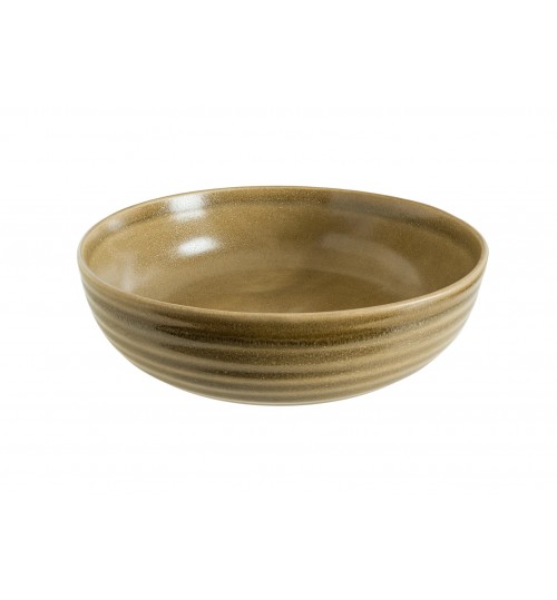 Terra Pott 21 cm Kase